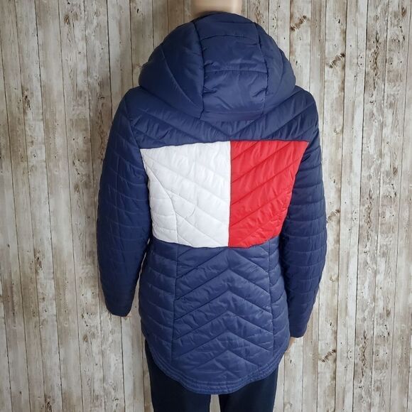 Tommy Hilfiger Sport Jacket/ Coat - Picture 6 of 10